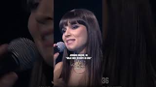 Jordana Ivković - Moje srce ostariti ne sme | HYPE ZVEZDE #hypezvezde