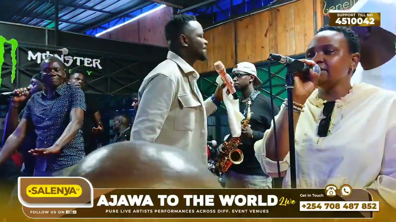 Prince Inda Almost cried Performing his Hit Mirima😢🔥