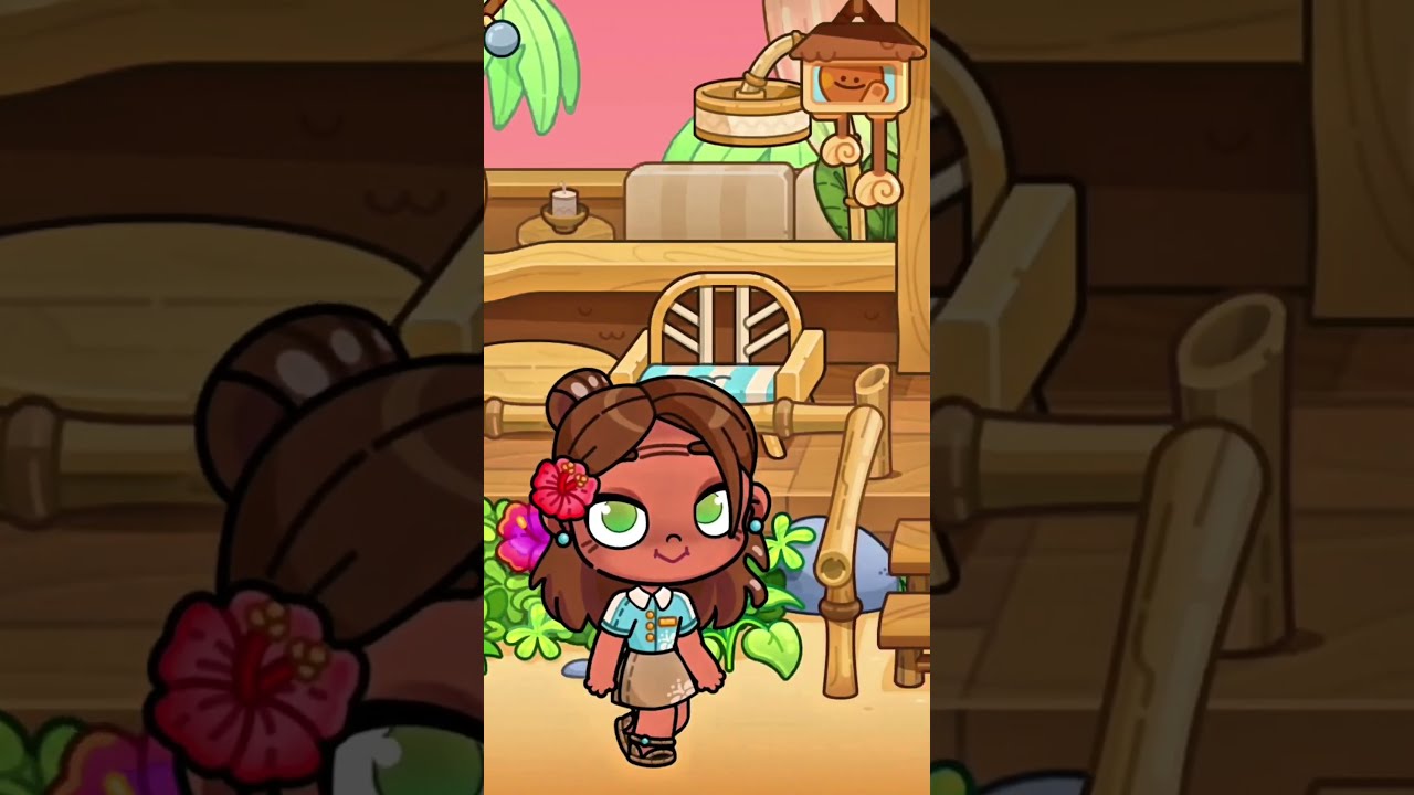  Crazy Avatar World Shorts Grow A Garden Woody Plants