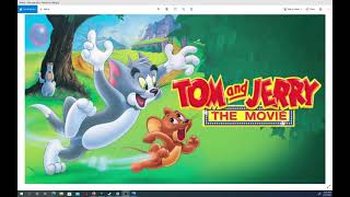 Antibishonen Speaks:  Tom and Jerry talked (and it sucked)