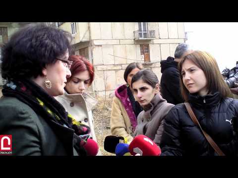 ნაციონალური მაუწყებლების კითხვები თინა ხიდაშელს