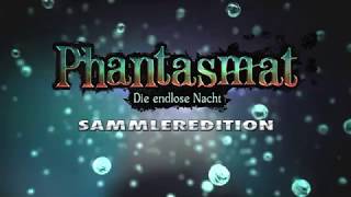 ★ Phantasmat: Die endlose Nacht Sammleredition + www.deutschland-spielt.de screenshot 4