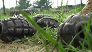 Fearless Guardian PT Challenge