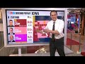 Steve Kornacki breaks down California's ‘cliffhanger’ and the first Trump-backed candidate loss