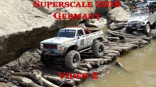 Superscale 2018 Dortmund video 2