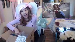 Pokimane HOT THICC Compilation! | Pokimane PO*N STAR!?