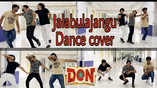 Don - Jalabulajangu | Dance Cover | Sivakarthikeyan | Anirudh Ravichander #Don #Jalabulajangu #Dance