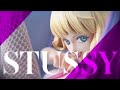 【#ONEPIECE】P.O.Pワンピース “Evolutionary History” 「ステューシー」 彩色初公開！