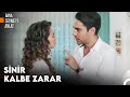 Alper Ve Leyla Nın Tatlı Atışması Bana Sevmeyi Anlat 3 Bölüm