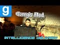 [GMOD Co-op] Intelligence Delivery - Take This Medkit!