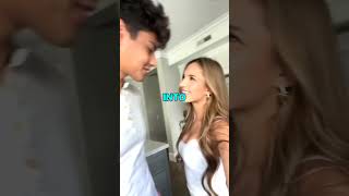 Lexi Rivera’s Boyfriend Crashes Into Wall | #short #youtubeshort #fyp