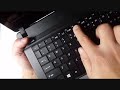 Replacing Acer Aspire E1-431 Keyboard