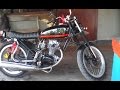 Modifikasi Motor Honda Cb Modifikasi Motor Honda Cb