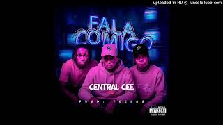 Three Meldic  Fala Comigo  Fbio Hustle Inocncia Ft Gerilson Insrael2026