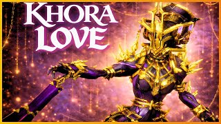 Warframe – Why Players Love Khora