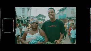 Exauss Feeling - Merci Maman (Clip officiel)