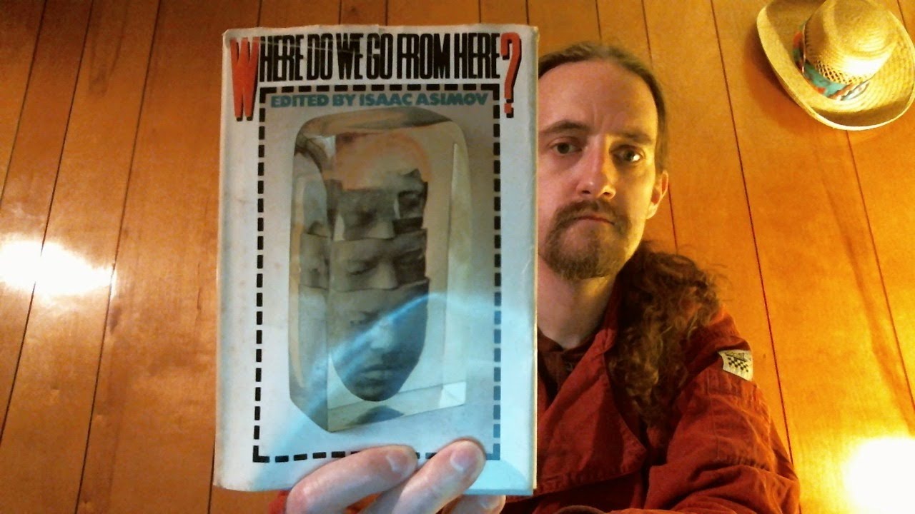 And He Built a Crooked House by Heinlein review