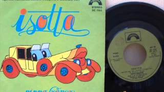 Pippo Franco - Ninna nanna nonna