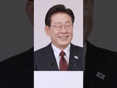 피렌체에 가서 대통령이 들은 말