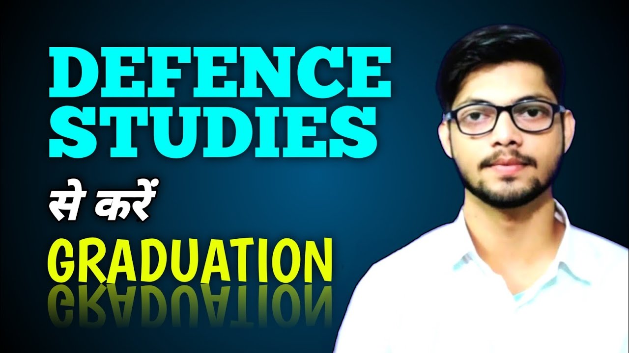 phd in defence and strategic studies