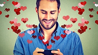 Swipe Right: 3 Apps to Show Some Love This Valentine's Day screenshot 4