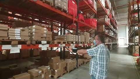 Video B-Ring BLE trigger with the new Honeywell CT40 Flex range