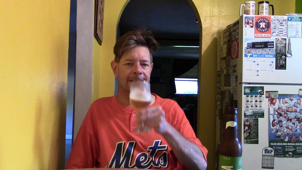 Louisiana Beer Reviews: Goose Island IPA