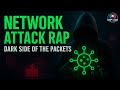 Network Attacks Explained in RAP 🔥 | NepHack Hacker Anthem