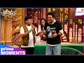 Laughter Chefs Unlimited Entertainment | Ep. 2 | Krushna Shares Sudesh’s Funny Flight Journey