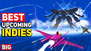 Top 25 HIGHLY ANTICIPATED Indie Games of H2 2026 screenshot 2