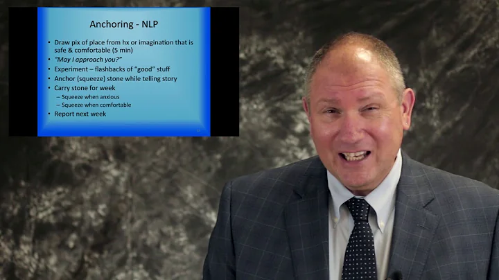 15   Skills Building   Anchoring & Safe Place