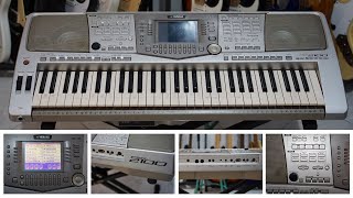 Download Lagu Yamaha PSR 2100 sudah flasdis || siap buat tanggapan. MP3