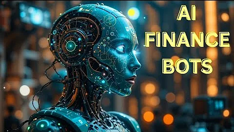 AI Finance Bots: The Secret to Creating Millionaires in 2025