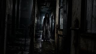 Ghost Caught On Camera ( Real Footage)😰