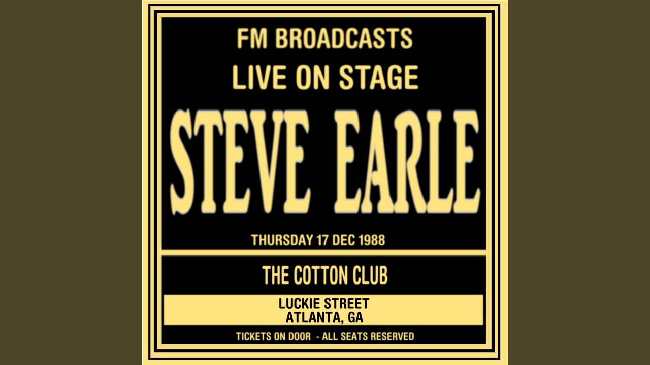 Steve Earle Copperhead Road Chords Chordify