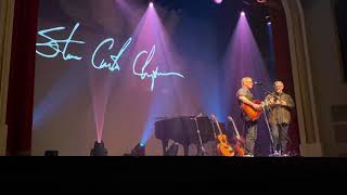 Steven Curtis Chapman and Geoff Moore \/ Listen To Our Hearts