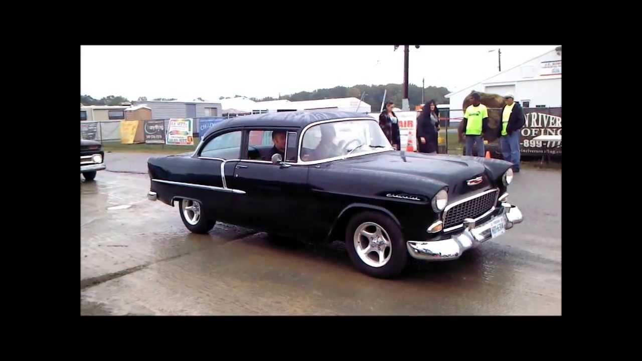 Karb Kings Rockabilly Rat Rod Show October 2013