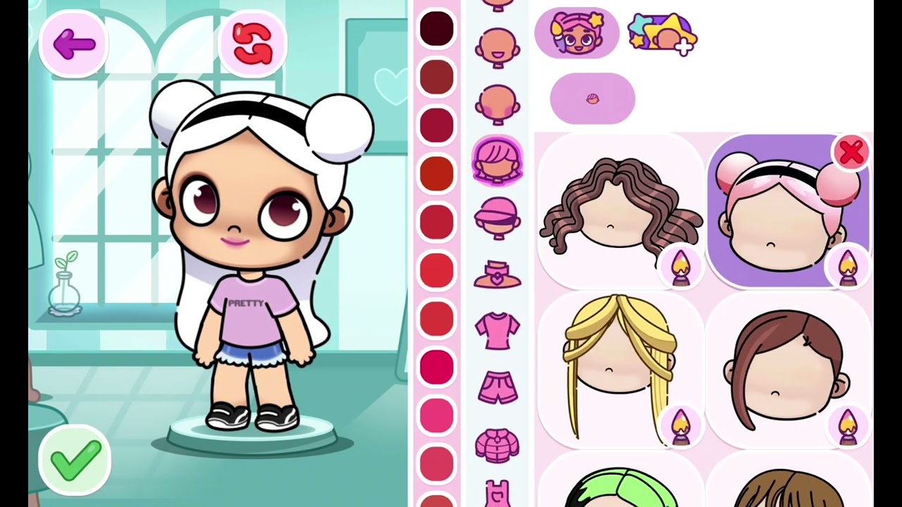 Fazendo roupa de duas cores!!.