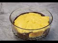 Zuppa Inglese