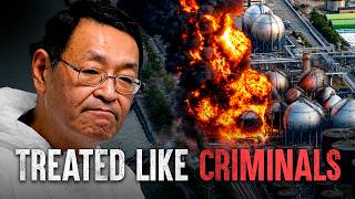 The Untold Story of the Fukushima Fifty