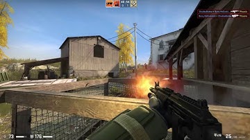 CSGO Operation Broken Fang Week One Challenges with Friends