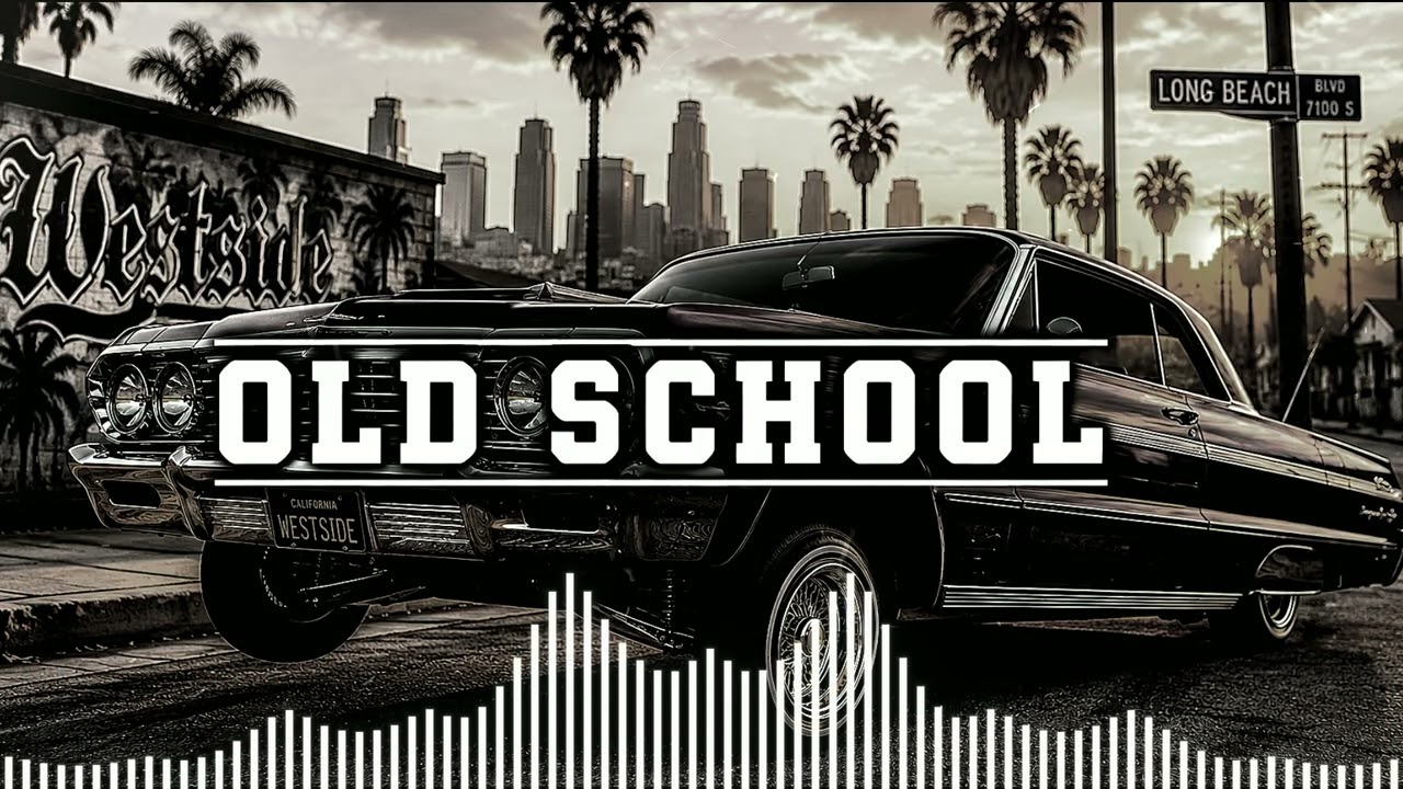 GAME MONEY HISTORY　gangsta rap hiphop Legendary Gangsta Rap from 90s & 2000s | Ultimate Old School Hip