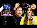 I Love My India Song पर Jyotirmayee की Patriotic Performance | Indian Idol S16 | Season Mashup