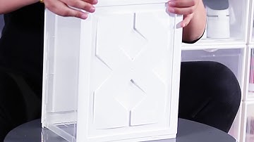 NAEGA Shoe Box Installation Instruction Video