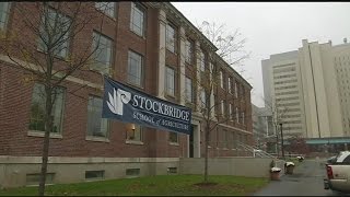 UMass unveils new School of Agriculture building