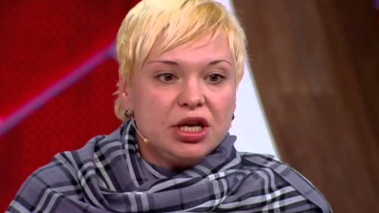 Лада малова наркоманка