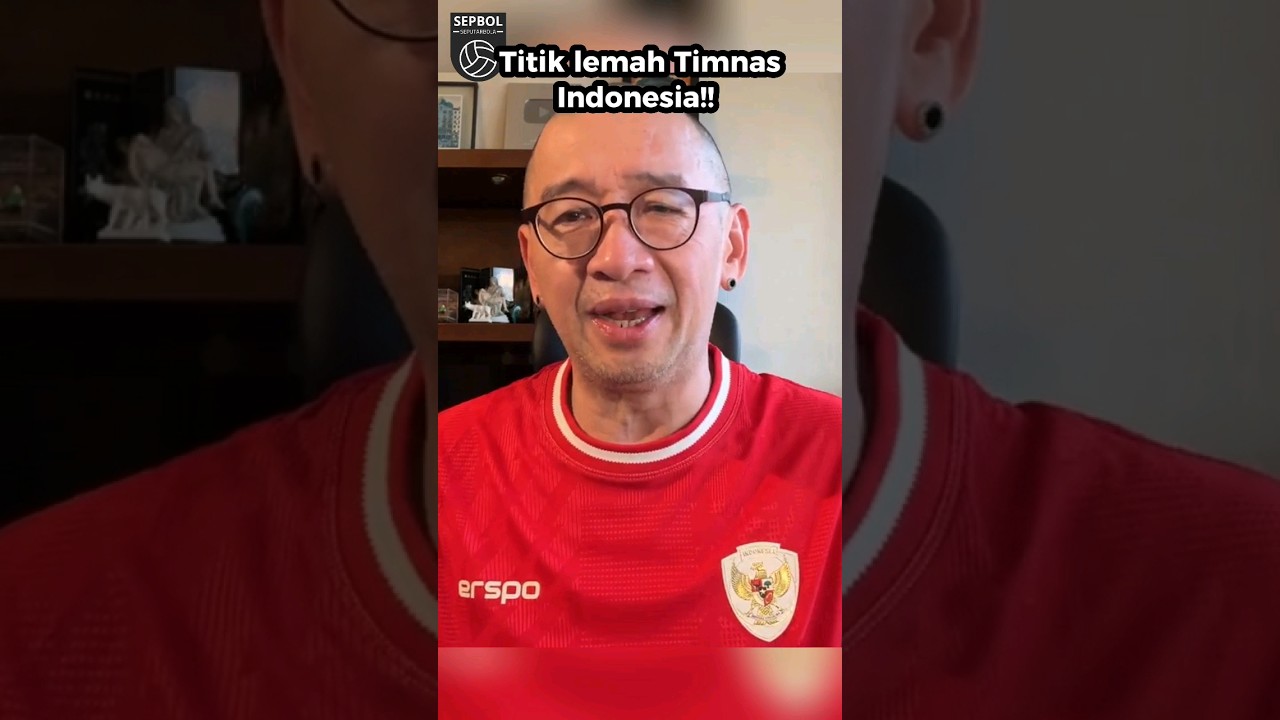 Pendapat Kochi soal Struick! | #justinuslhaksana #coachjustin #timnas #afc
