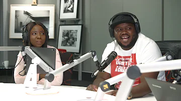 Skhumba Talks About Why He Does Not Attend Church