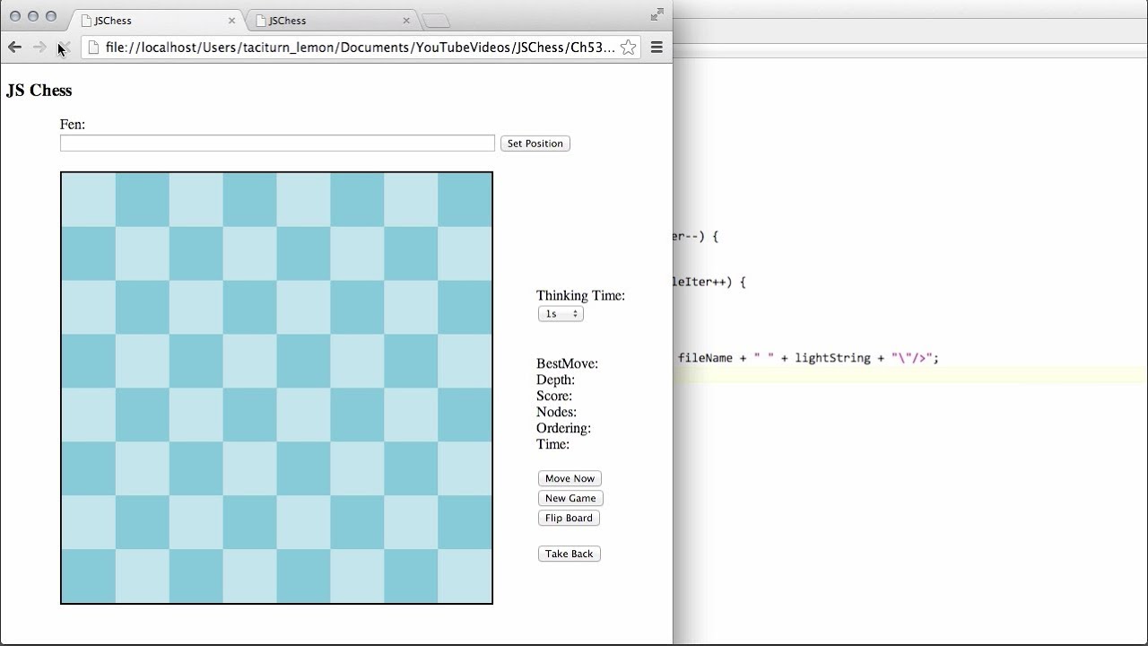eloquent javascript chess board eloquent javascript chess board