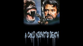 Der eiskalte Tod (1973) : : deutscher Ton   HD # Original: 'A Cold Night Death'